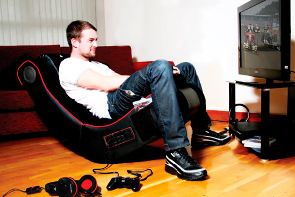 Top 5 Video Game Chairs For Adults