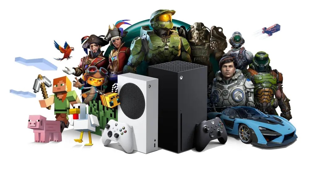 Gifts xbox gamers – 6 Awesome Ideas