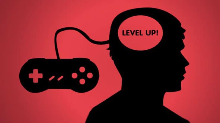 The Psychology of Gamers