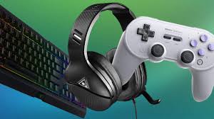 Great gifts for gamers